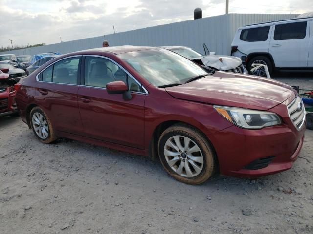 Photo 4 from auction – 2015 SUBARU LEGACY 2.5 with VIN 4S3BNBC62F3008615