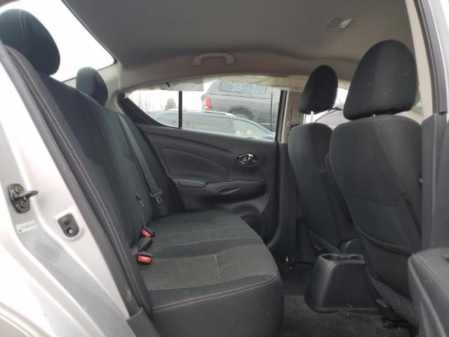 Photo 10 from auction – 2019 NISSAN VERSA S with VIN 3N1CN7AP9KL868350