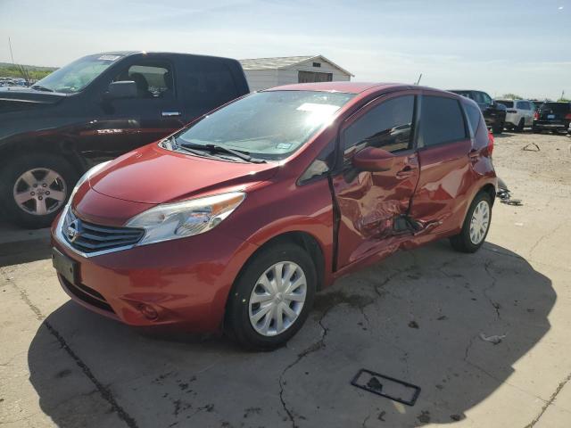 NISSAN VERSA NOTE 2016 with VIN 3N1CE2CP6GL387639 - Photo from auction