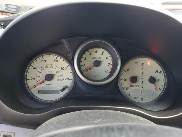 Photo 9 from auction – 2001 TOYOTA RAV4 with VIN JTEGH20V510009143