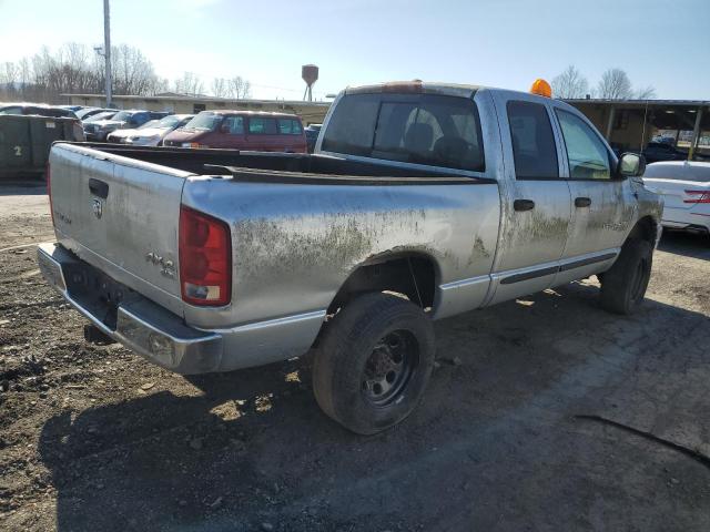 Photo 3 from auction – 2006 DODGE RAM 2500 S with VIN 1D7KS28D46J174149