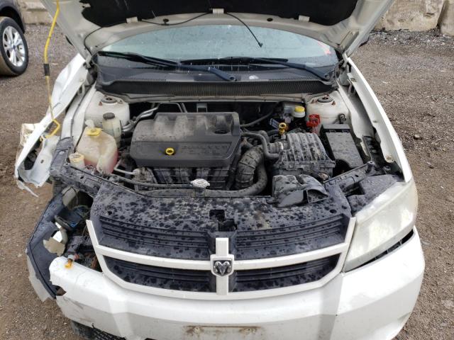 Photo 11 from auction – 2009 DODGE AVENGER SE with VIN 1B3LC46B99N564803