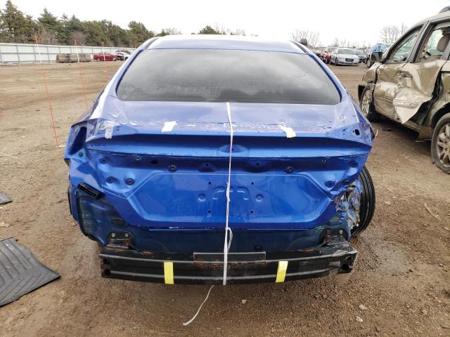 Photo 6 from auction – 2017 HONDA CIVIC LX with VIN 19XFC2F59HE066582