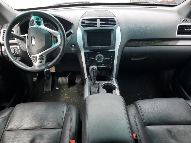 Photo 8 from auction – 2015 FORD EXPLORER L with VIN 1FM5K8F8XFGB00808