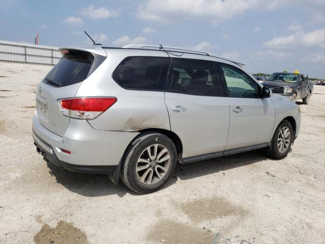Photo 3 from auction – 2014 NISSAN PATHFINDER with VIN 5N1AR2MN6EC701980