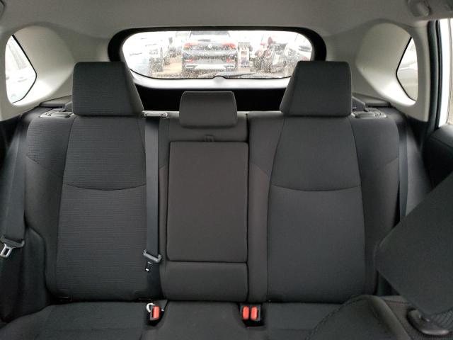 Photo 10 from auction – 2021 TOYOTA RAV4 LE with VIN 2T3H1RFV1MC092214