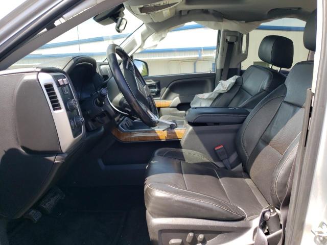 Photo 7 from auction – 2014 GMC SIERRA K15 with VIN 3GTU2VEC8EG191777