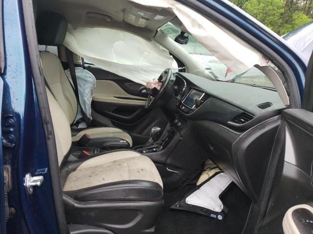 Photo 7 from auction – 2019 BUICK ENCORE PRE with VIN KL4CJASB5KB818954