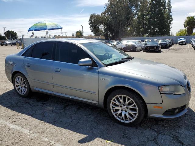 Photo 4 from auction – 2008 AUDI A4 2.0T with VIN WAUAF78E08A164332