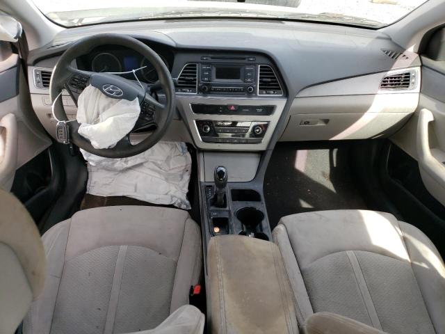 Photo 8 from auction – 2015 HYUNDAI SONATA SE with VIN 5NPE24AF4FH210736