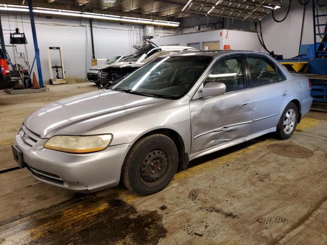HONDA ACCORD 2001 with VIN 1HGCG56671A087930 - Photo from auction