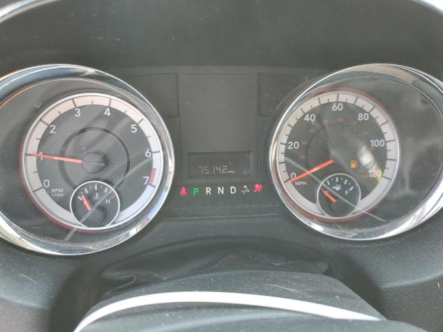 Photo 9 from auction – 2015 DODGE GRAND CARA with VIN 2C4RDGBG7FR725785