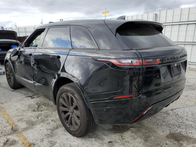 Photo 2 from auction – 2021 LAND ROVER RANGE ROVE with VIN SALYT2EX3MA315511