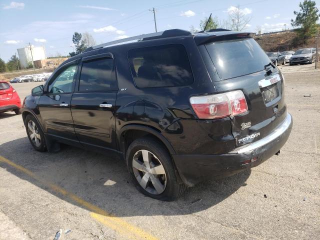 Photo 2 from auction – 2011 GMC ACADIA SLT with VIN 1GKKRRED8BJ161910