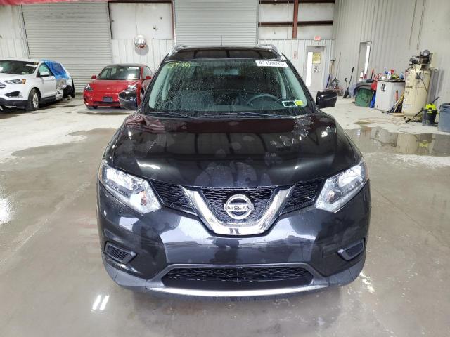 Photo 5 from auction – 2016 NISSAN ROGUE S with VIN KNMAT2MVXGP666023