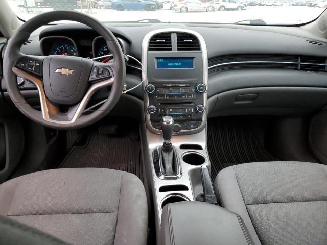 Photo 8 from auction – 2015 CHEVROLET MALIBU LS with VIN 1G11B5SLXFF202684
