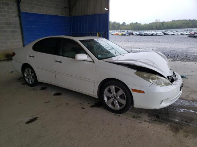 Photo 4 from auction – 2005 LEXUS ES 330 with VIN JTHBA30G555063706