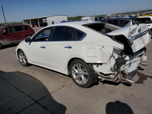 Photo 2 from auction – 2017 NISSAN ALTIMA 2.5 with VIN 1N4AL3AP4HC174551