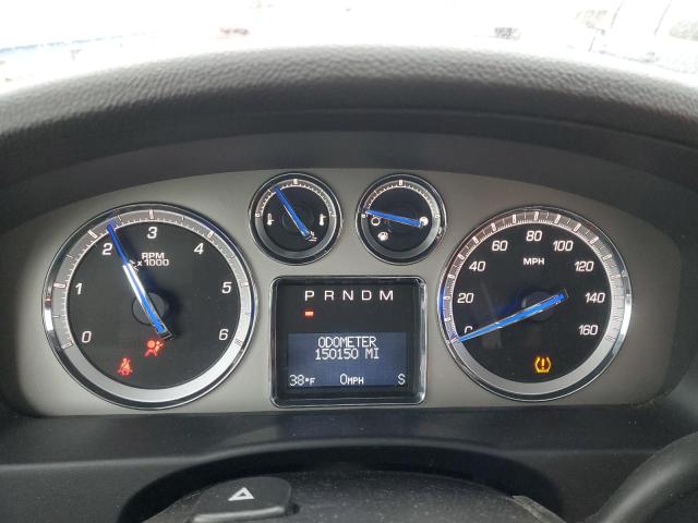 Photo 9 from auction – 2010 CADILLAC ESCALADE P with VIN 1GYUKCEF5AR258919