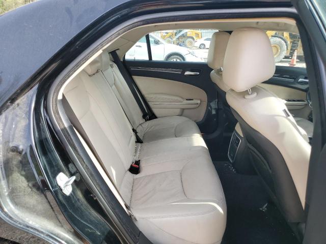 Photo 10 from auction – 2017 CHRYSLER 300 LIMITE with VIN 2C3CCAAG7HH662305