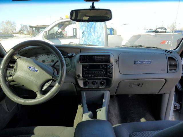 Photo 8 from auction – 2003 FORD EXPLORER S with VIN 1FMYU60E93UA17233
