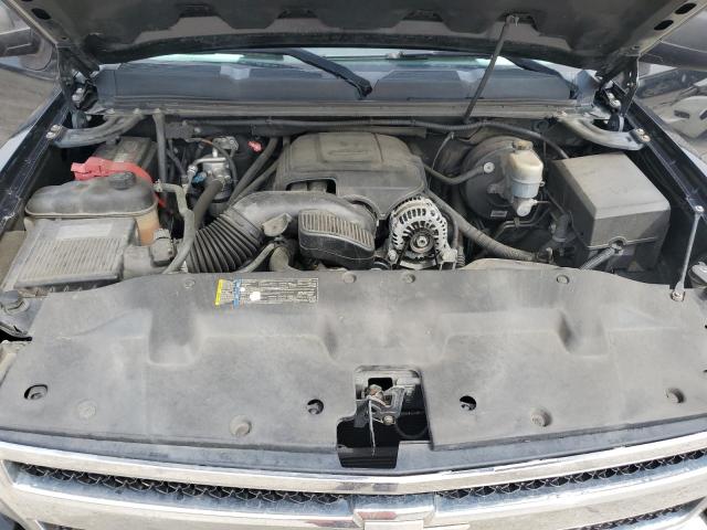 Photo 11 from auction – 2009 CHEVROLET SILVERADO with VIN 1GCEK29099Z279116