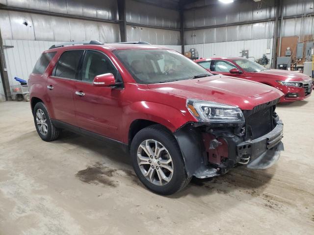 Photo 4 from auction – 2014 GMC ACADIA SLT with VIN 1GKKVRKD9EJ167803