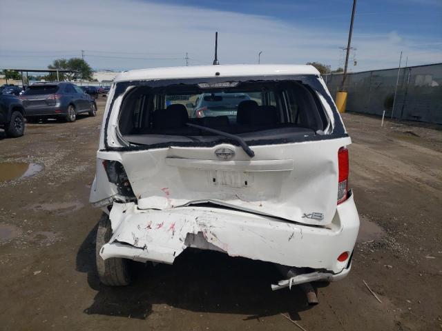 Photo 6 from auction – 2014 TOYOTA SCION XB with VIN JTLZE4FE2EJ056644