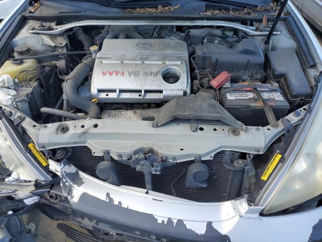 Photo 11 from auction – 2002 LEXUS ES 300 with VIN JTHBF30G925006938