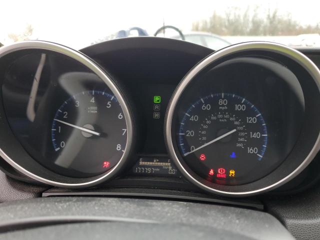 Photo 9 from auction – 2012 MAZDA 3 I with VIN JM1BL1M80C1658700
