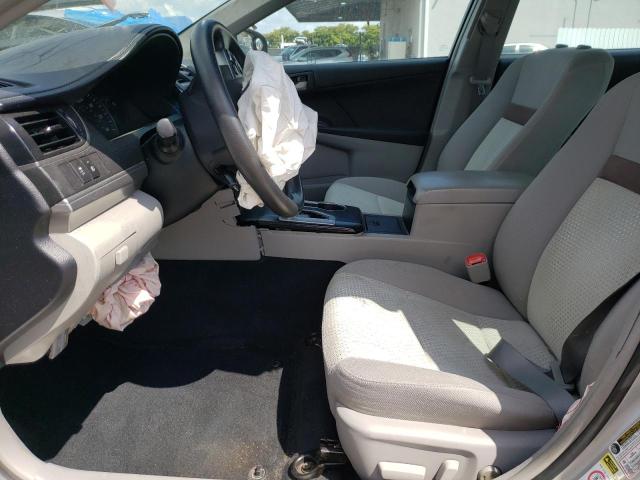 Photo 7 from auction – 2012 TOYOTA CAMRY BASE with VIN 4T1BF1FK9CU068635