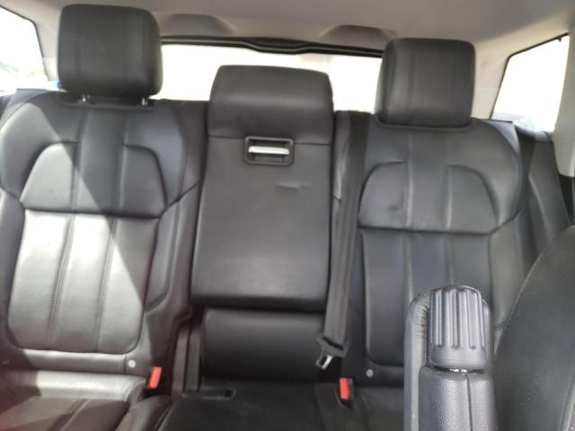 Photo 10 from auction – 2014 LAND ROVER RANGE ROVE with VIN SALWR2WF5EA343713
