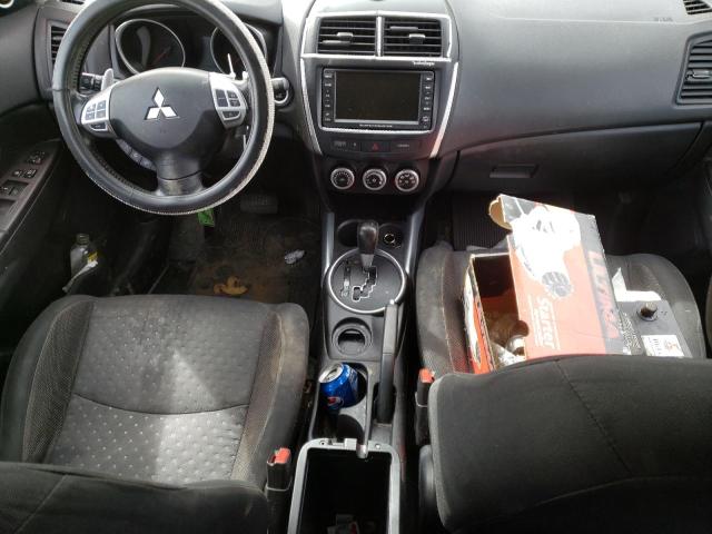 Photo 8 from auction – 2011 MITSUBISHI OUTLANDER with VIN JA4AP4AU3BZ020504