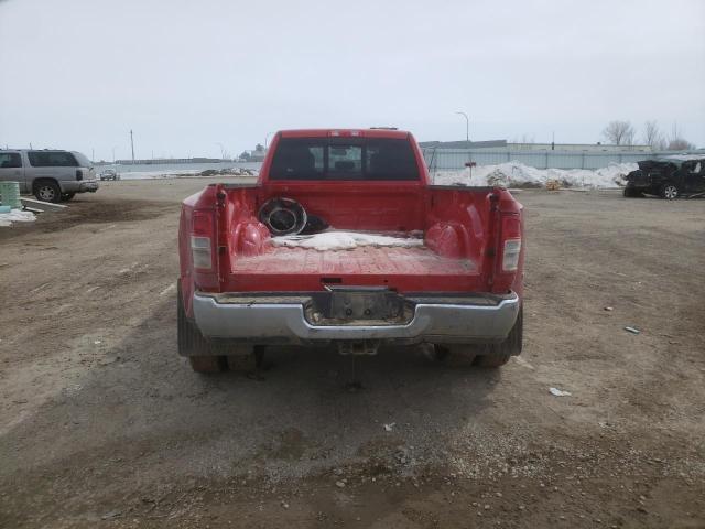 Photo 6 from auction – 2020 RAM 3500 TRADE with VIN 3C63RRGL6LG233296