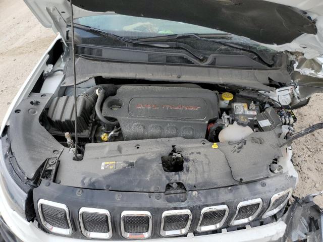 Foto 11 de la subasta – 2022 JEEP COMPASS LI con VIN 3C4NJCBB6NT164267