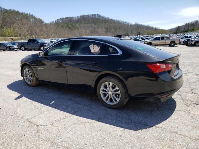Photo 2 from auction – 2018 CHEVROLET MALIBU LT with VIN 1G1ZD5ST8JF133760