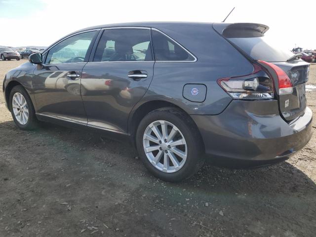 Foto 2 de la subasta – 2011 TOYOTA VENZA con VIN 4T3ZA3BBXBU048477