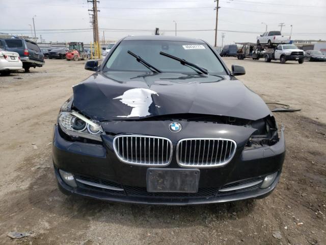 Photo 5 from auction – 2011 BMW 535 I with VIN WBAFR7C57BC803192