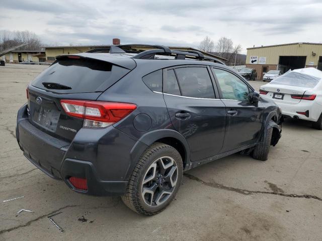 Photo 3 from auction – 2019 SUBARU CROSSTREK with VIN JF2GTANC4K8302850