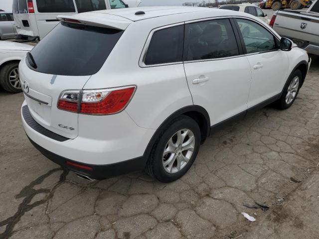 Photo 3 from auction – 2012 MAZDA CX-9 with VIN JM3TB2CA8C0333758