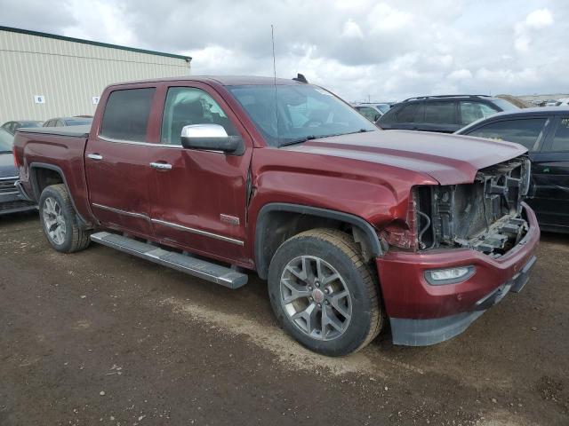 Photo 4 from auction – 2016 GMC SIERRA K15 with VIN 3GTU2NEC5GG331254