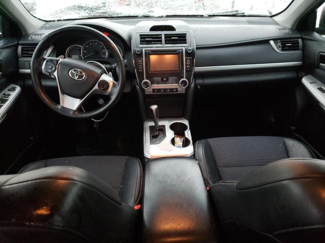 Photo 8 from auction – 2014 TOYOTA CAMRY L with VIN 4T1BF1FK0EU432542