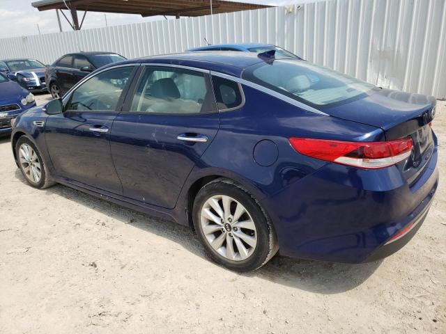 Photo 2 from auction – 2016 KIA OPTIMA LX with VIN 5XXGT4L35GG004802