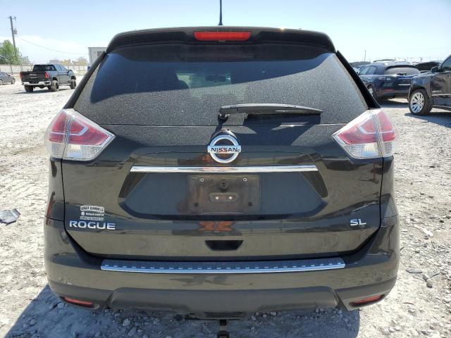 Photo 6 from auction – 2015 NISSAN ROGUE S with VIN 5N1AT2MT7FC878345