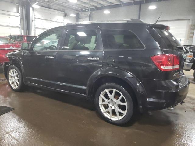 Photo 2 from auction – 2011 DODGE JOURNEY CR with VIN 3D4PH3FG3BT506900