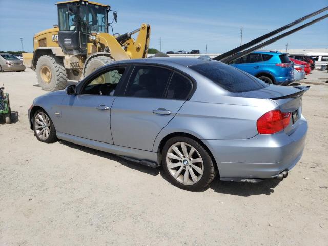 Photo 2 from auction – 2011 BMW 328 XI with VIN WBAPK7C59BF084373
