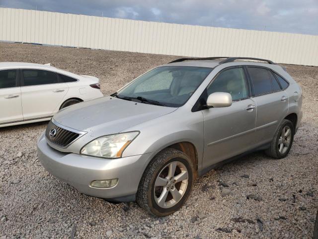 LEXUS RX 350 2008 with VIN 2T2GK31UX8C050185 - Photo from auction