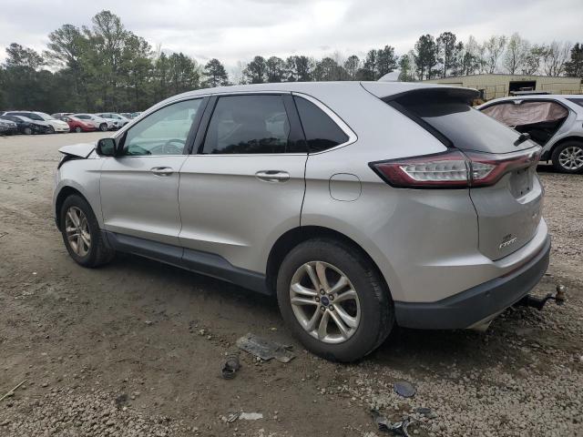 Photo 2 from auction – 2015 FORD EDGE SEL with VIN 2FMTK3J89FBB30147