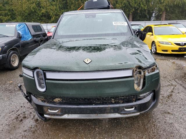 Photo 5 from auction – 2022 RIVIAN R1S LAUNCH with VIN 7PDSGABL7NN000498
