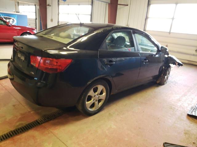 Photo 3 from auction – 2010 KIA FORTE EX with VIN KNAFU4A29A5241742